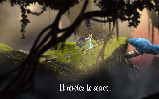 Lucid Dream Adventure: Mystery screenshot 15