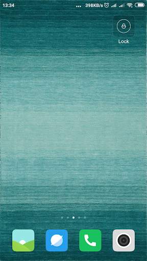 Teal Wallpaper screenshot 3