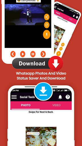 whats tools: toolkits for whatsapp screenshot 6