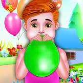 Balloon Maker Factory Mania - Game for Kids 1.1