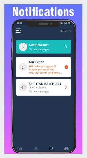 Gurukripa - Parent App screenshot 5