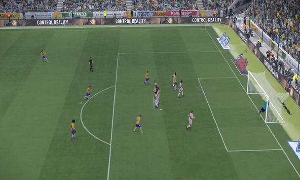 Guide PES 2018 screenshot 2