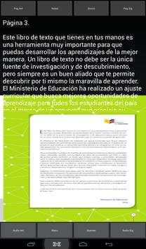 LDI 4to Ciencias Sociales screenshot 7