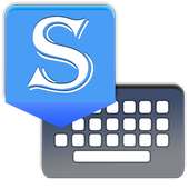 Sulfur's Keyboard logo