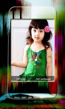 Foto Change Wallpaper screenshot 6