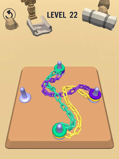 Membuat Simpul 3D screenshot 13