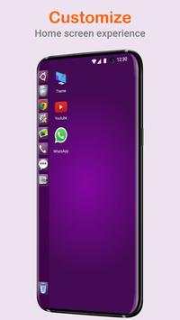 Ubuntu Style Launcher screenshot 5