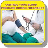 Control your Blood pressure 1.0