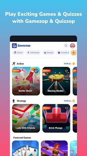 Salt Mango - Learn And Earn स्क्रीनशॉट 8
