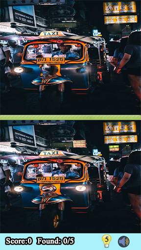 Find Difference Games Story screenshot 6