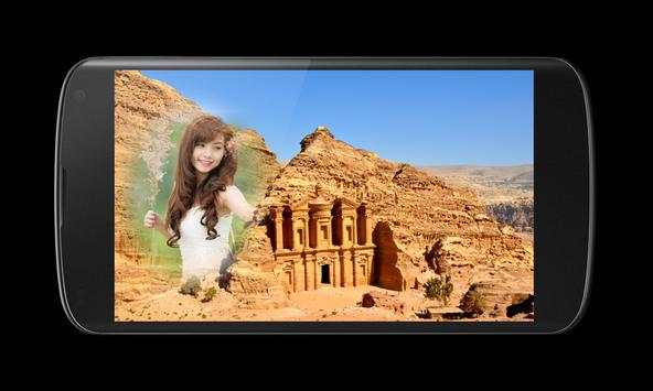 Wonder Photo Frames screenshot 2
