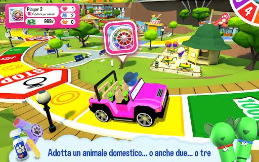 IL GIOCO DELLA VITA 2 - più scelte e più libertà! screenshot 12