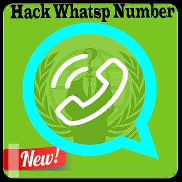 Hack WhatsPp Messanger 2018 (Prank) screenshot 1