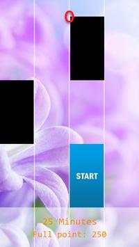 Purple Piano 2018 screenshot 2