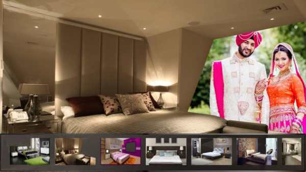 Bedroom Frames screenshot 10