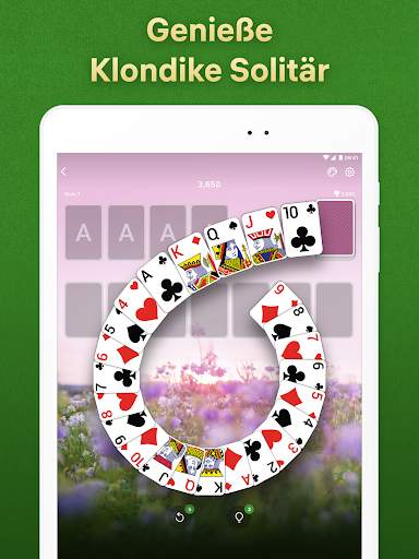 Solitär - kartenspiele screenshot 15