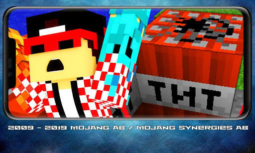 Mod TNT screenshot 2