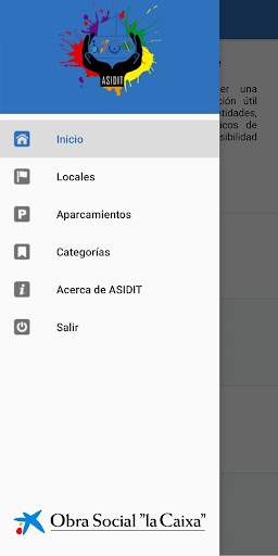 Torrent Accesible screenshot 3
