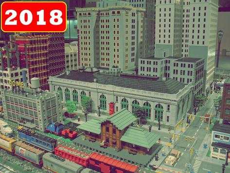 ProGuide LEGO City My City screenshot 1