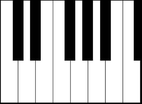 Real Piano screenshot 4