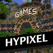 Hypixel for Minecraft icon