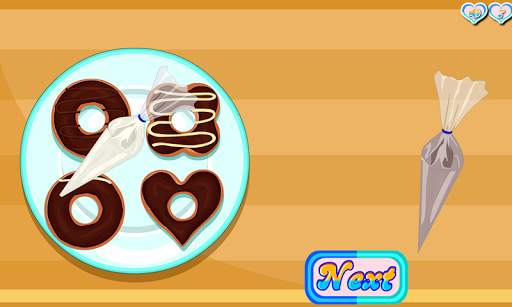 Assando Rosquinhas screenshot 7