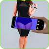XRAY BODY SCANNER SIMULATOR 5.1