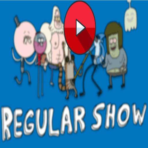 regular show funny videos 1