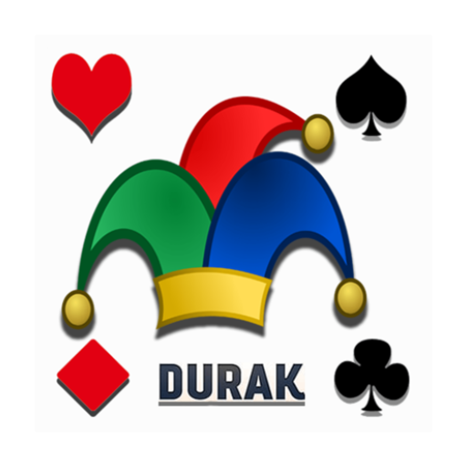 ikon Play Durak - Online, Best AI, Without Internet