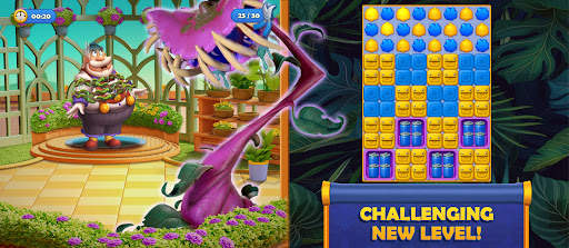 Castle Crush screenshot 23