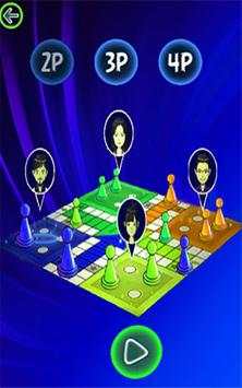Ludo King New 2018 screenshot 4
