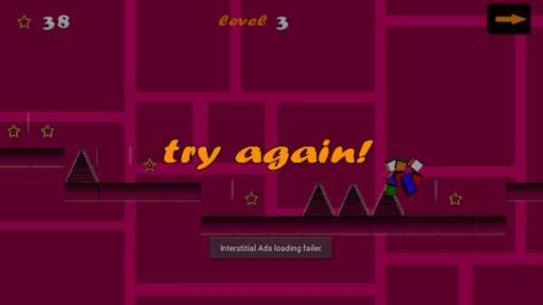 Rubik's Cube Dash скриншот 6