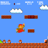 Super Mario Bros - Best Guide Trick and Tip icon