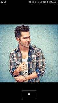 Varun Dhawan Photo screenshot 3