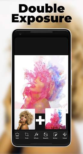 PicsArt Studio: photo editor, photo filters screenshot 1