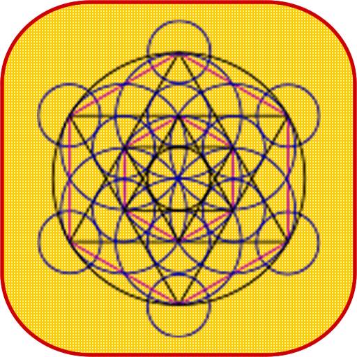 Binaural Chakra Therapy 3.1