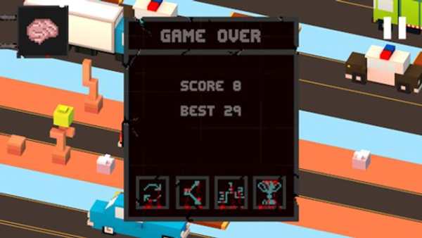 Zombie Breakout screenshot 3