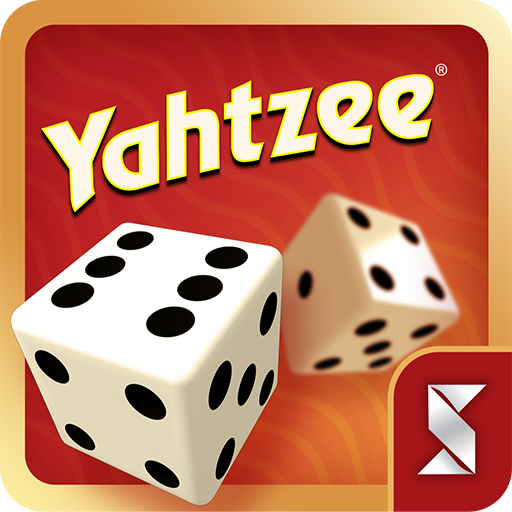 YAHTZEE® With Buddies: A Fun Dice Game for Friends أيقونة