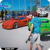 Grand Crime City Theft Auto Guide 1.1