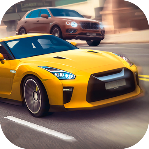 Car Race - Need For Furious icon