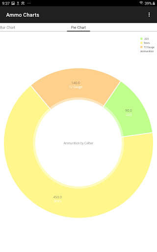 Gun Safe Lite screenshot 11