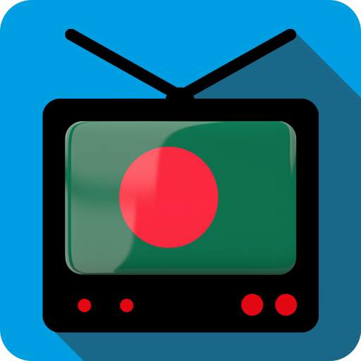 TV Bangladesh Channels Info 2.0