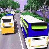 Fun Bus Racing Game 3D 2020:Heavy Bus Simulator 1.0
