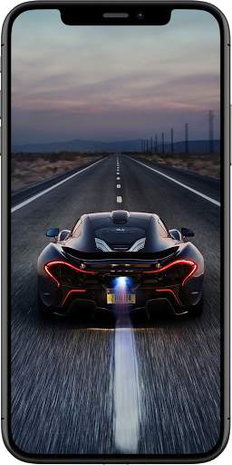 Sport Cars Wallpapers स्क्रीनशॉट 8