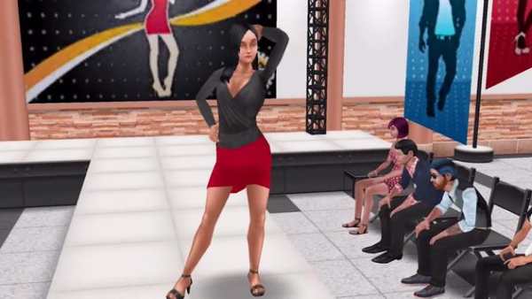 Guide for Mobile the sims 4 screenshot 3