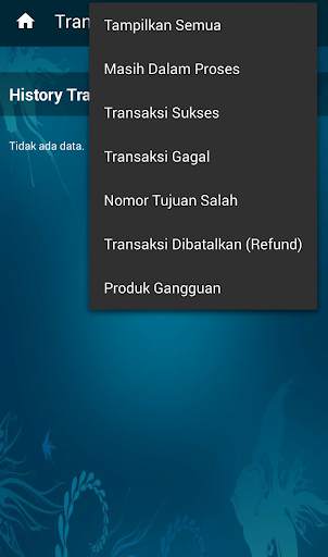 TransaksiPulsaku MobilePartner screenshot 7