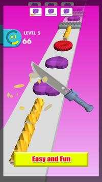 Perfect Slices Fruit screenshot 7