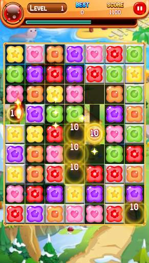 Super Jelly Crush screenshot 4