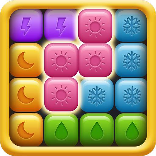 Block Crush Mania 20.0721.00