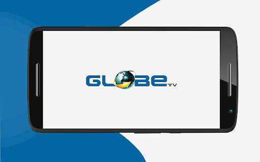 GLOBE TV LIVE screenshot 1